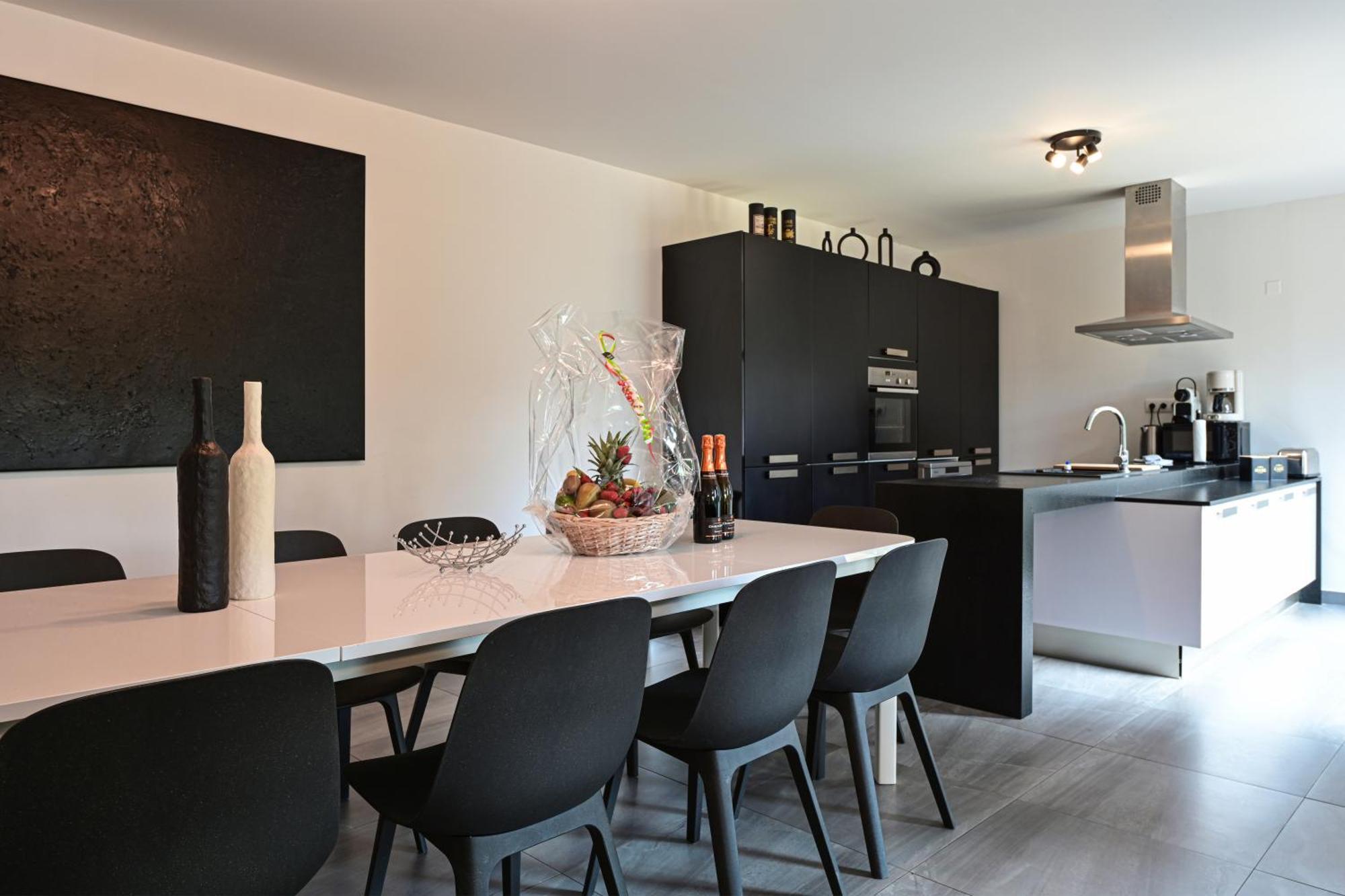 מארק-אן-בראואל Villa Contemporaine 7 Minutes Du Centre De Lille מראה חיצוני תמונה