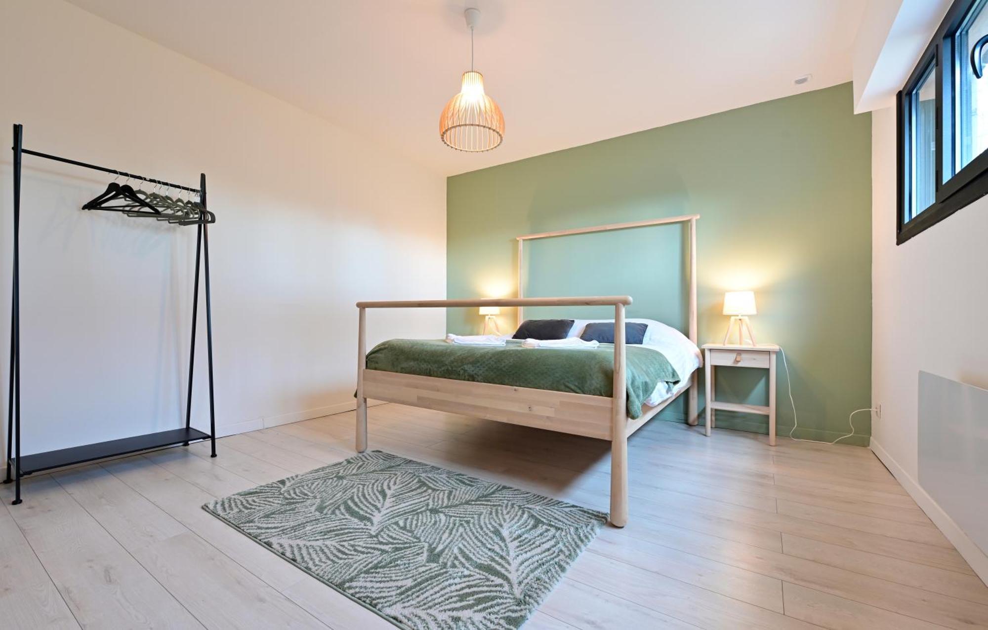 מארק-אן-בראואל Villa Contemporaine 7 Minutes Du Centre De Lille מראה חיצוני תמונה