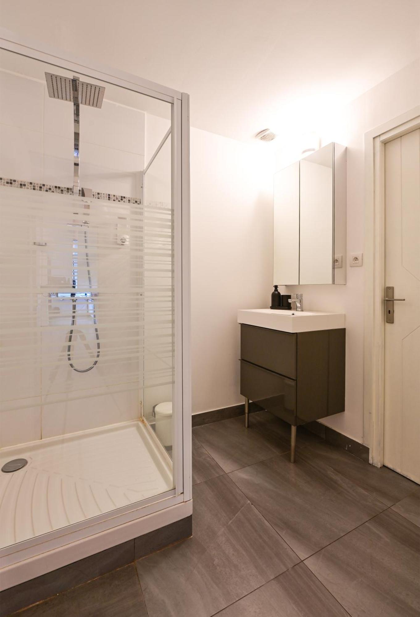 מארק-אן-בראואל Villa Contemporaine 7 Minutes Du Centre De Lille מראה חיצוני תמונה